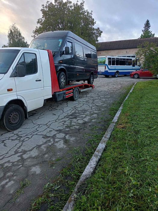 : Послуги Евакуатора КРЕМЕНЕЦЬ | Тернопільська область | Цілодобово 24/7 Почаїв ВишнівецьТернопіль Рівне