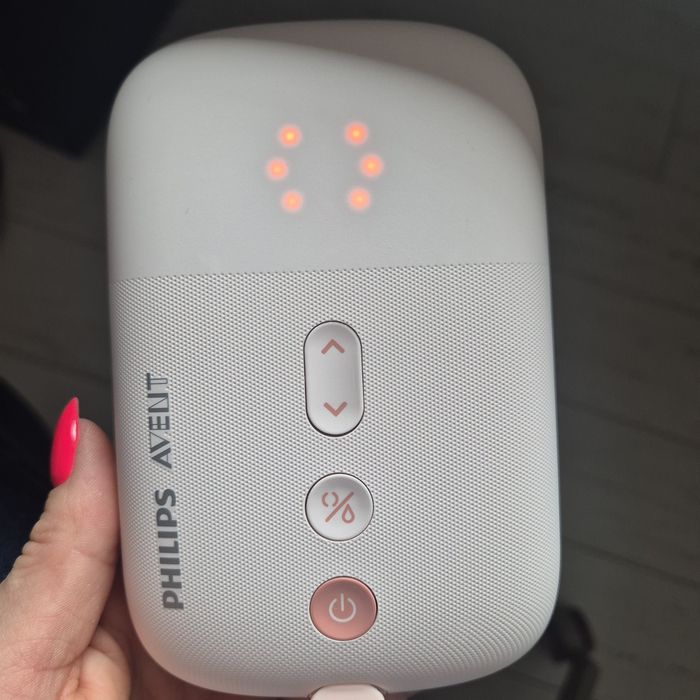 Philips Avent Elektryczny Laktator