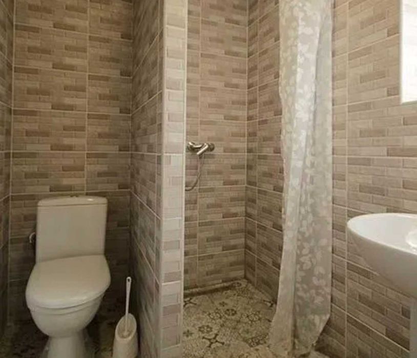 Великий котедж у мальовничому зеленому місці в горах Карпати Східниця