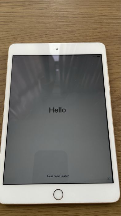 ipad mini 3 - купить планшет - Цена на OLX.ua