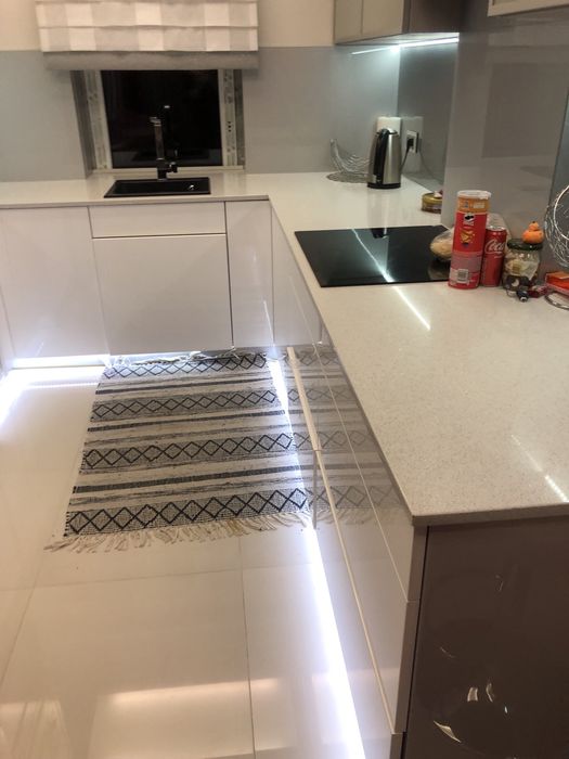 Meble kuchenne zestaw