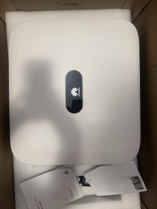 Falownik Huawei 3 używany