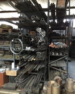 круглячок с латуни