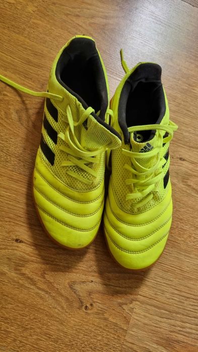 halówki adidas rozmiar 38 2/3