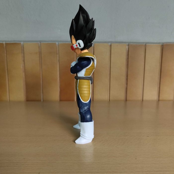 Figura Dragon Ball Vegeta