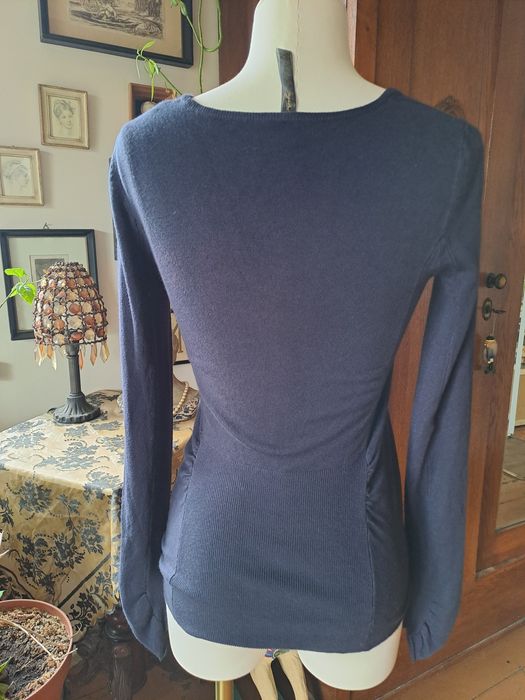 Guess sweter roz S