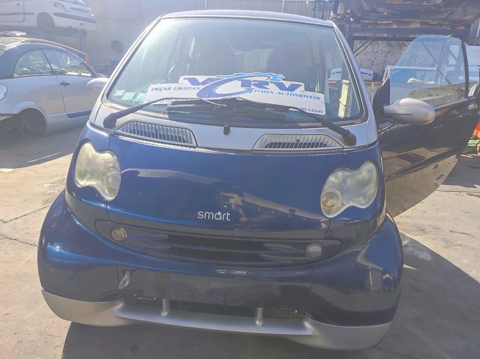 Smart ForTwo 450 - Viatura para Peças