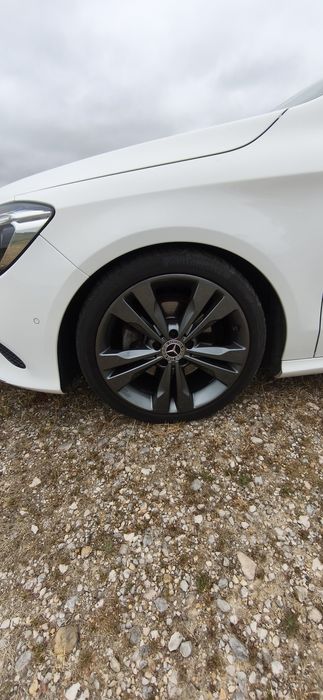 Mercedes CLA 180 d SHOOTING brake Urban auto. — photo 3