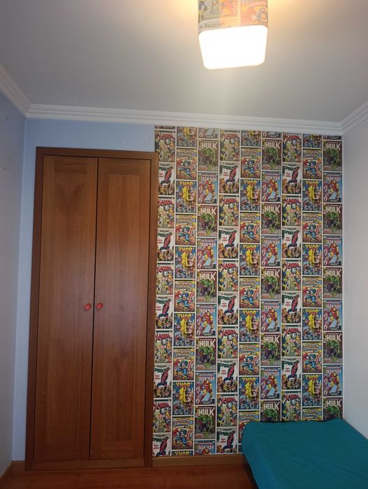 Apartamento T3 para arrendar na Sobreda