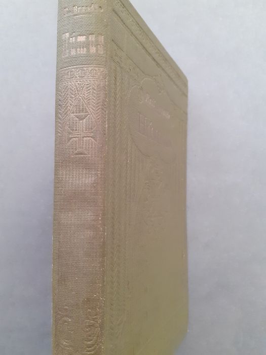 Raúl Brandão, Humus (3 ed)
