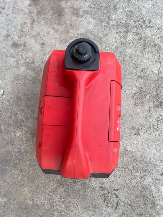 Інверторний генератор Einhell TC-IG 2000 (2.0 кВт)