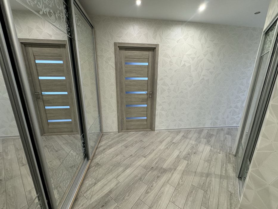 Оренда двокімнатної квартири в ЖК Набережний квартал