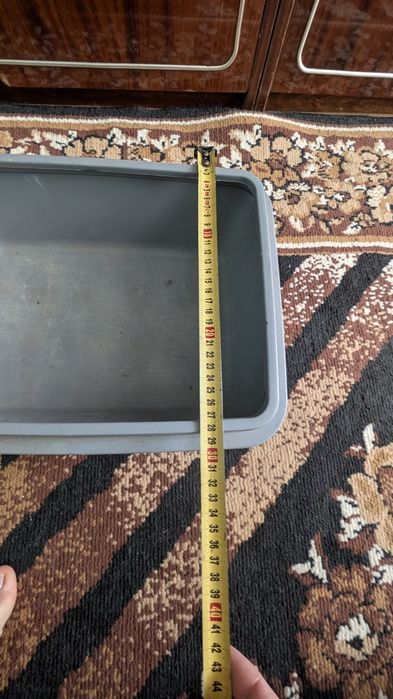 Лоток для котика