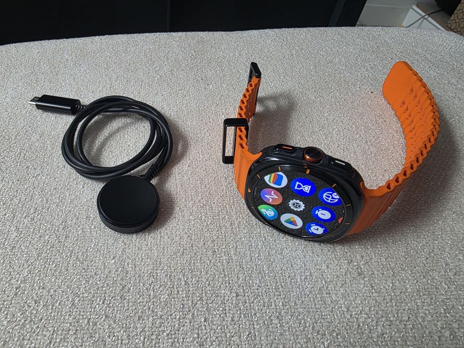 Samsung Galaxy Watch Ultra SM-L705 - okazja