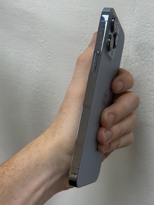 Iphone 13 Pro Max 128gb 77% рідна