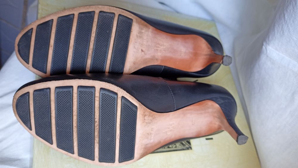 Женские туфли Cole Haan