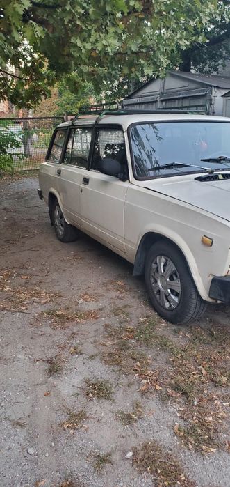 продам ваз 2104.