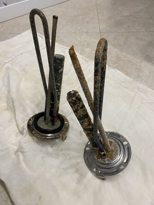 Бойлер Ariston VLS EVO 100 EU