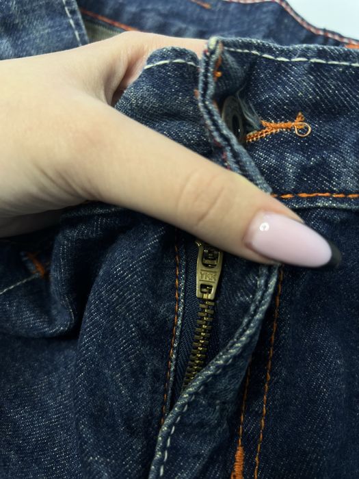 Спідниця Von Dutch в стилі y2k