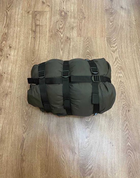 Спальний мішок Schlafsack Allgemein II a.k.a Carinthia Defence 4