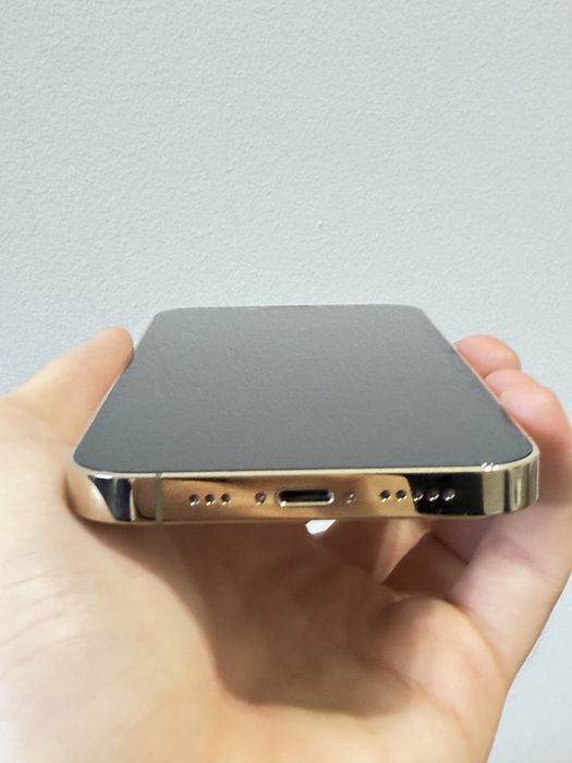 iPhone 13 Pro Gold 128GB