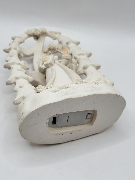 Figurka Boże Narodzenie świecąca