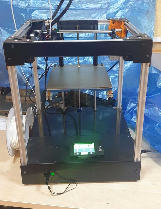 Продам 3D принтер