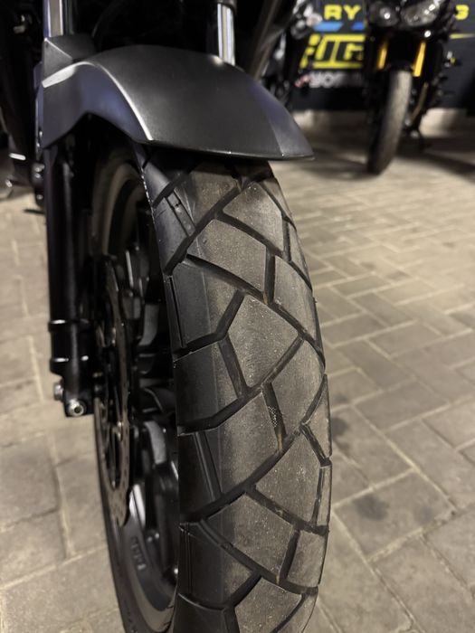 Honda CB400X ABS 2019г.