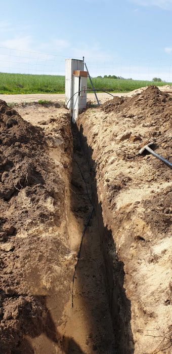 Elektryk Koszalin Okolice / Usługi Elektryczne / Instalacje / Pomiary