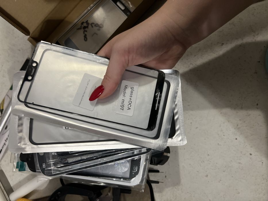 Вакумний сепаратор. Комплект.