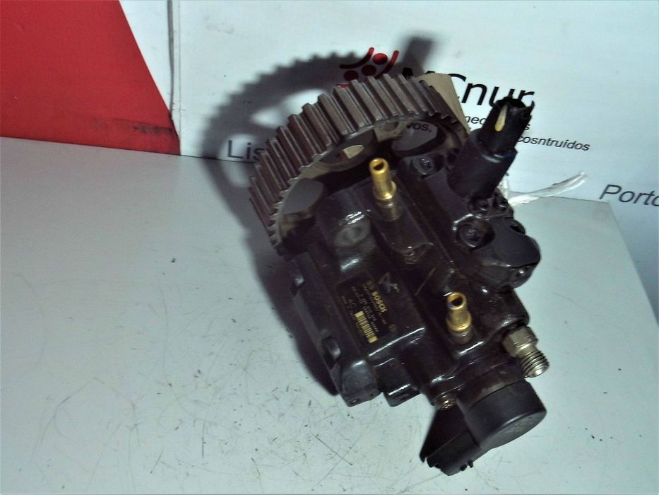 Bomba Injetora Citroen 0445010046