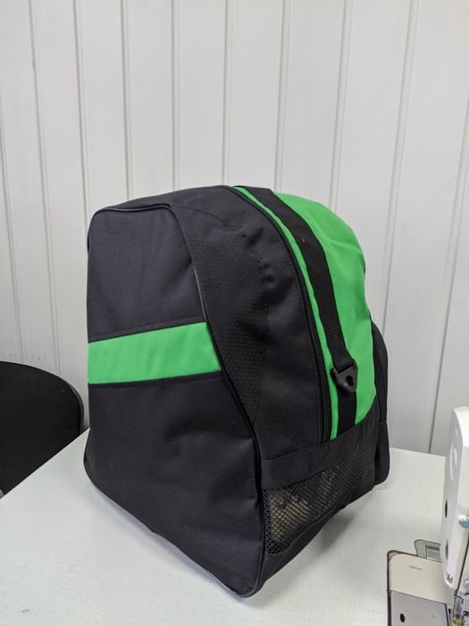 Чехол для горнолыжных ботинок WGH