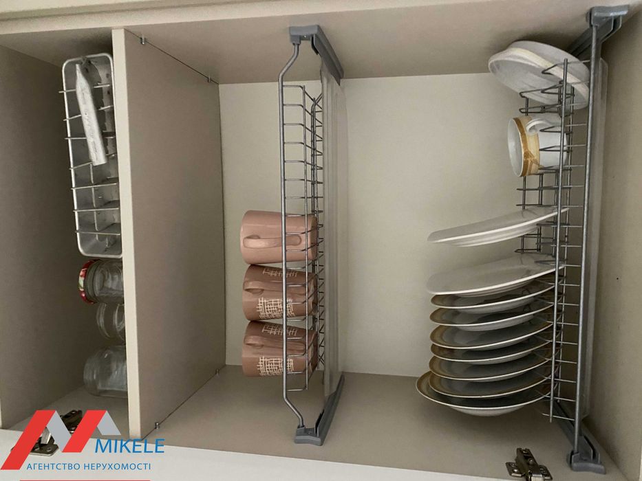 Без% Продаж 1к 45м2 Ірпінь ЖК Жасмін Лісова 6а Університетська