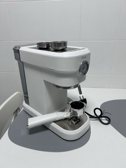 Maquina cafe expresso