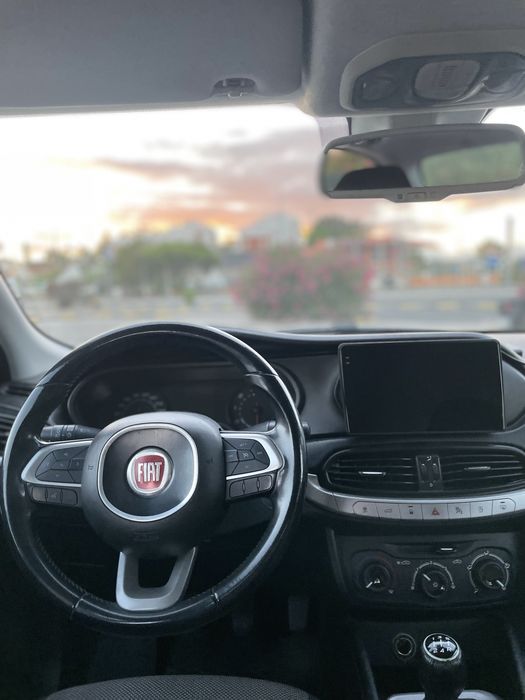 Fiat Tipo 1.3 Multijet528028331704340485