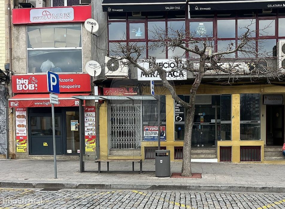 Outros - Comercial  para venda