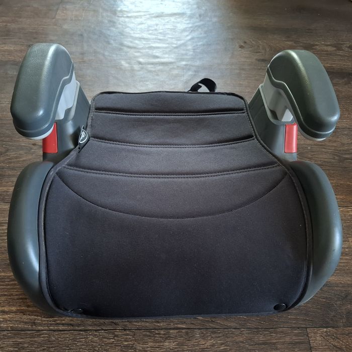 Автокрісло дитяче