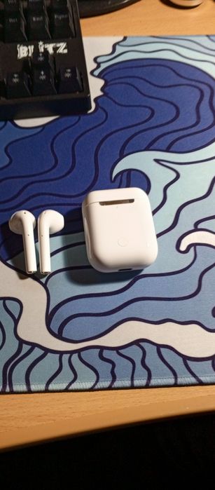 Навушники airpods