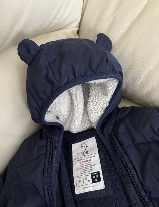 Комбінезон GAP 12-18