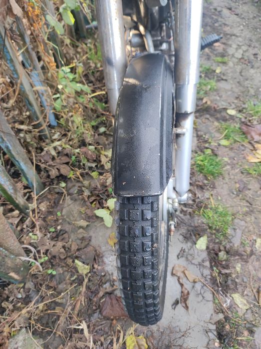 Продам мопед дельта