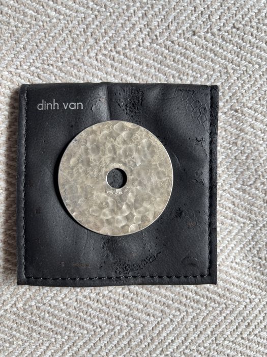 Pendente Pi da Dinh Van