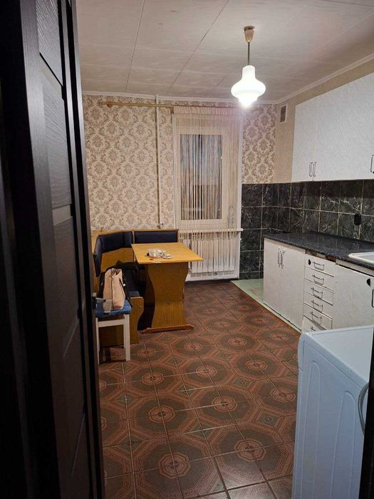 Продаж 1-кімн. квартири, 4-й мікрорайон