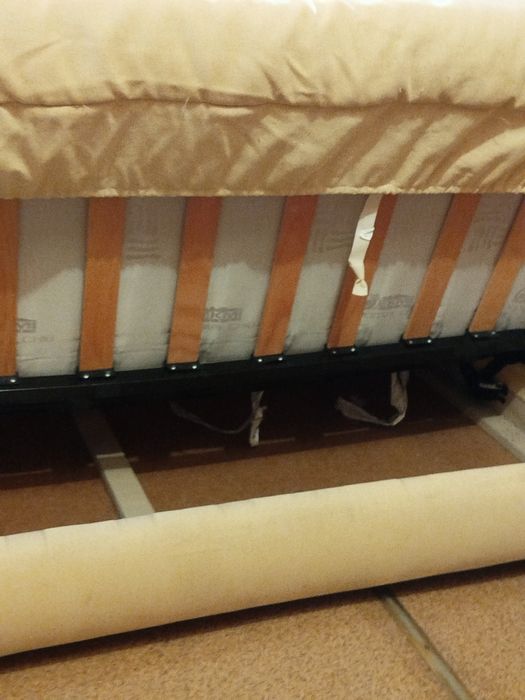 Диван раскладной.Доставка