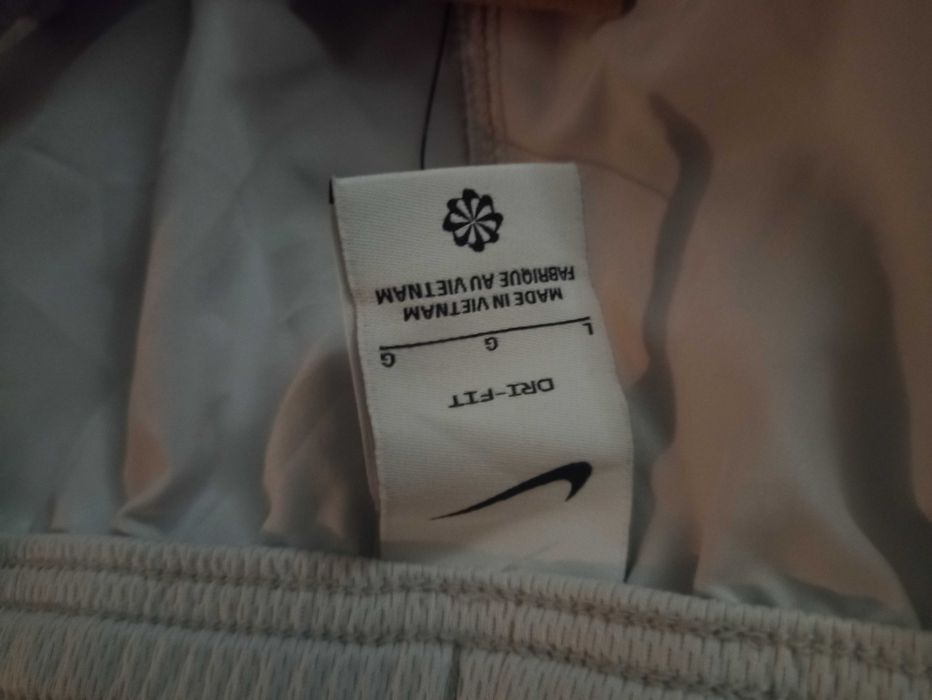 Шорти Nike L drifit