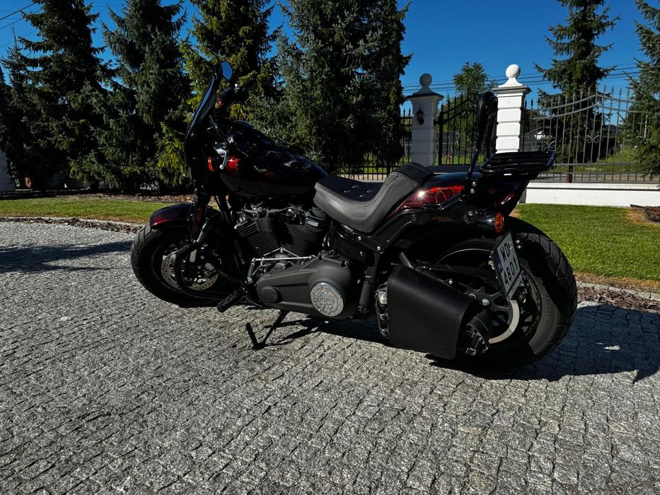 Harley-Davidson
