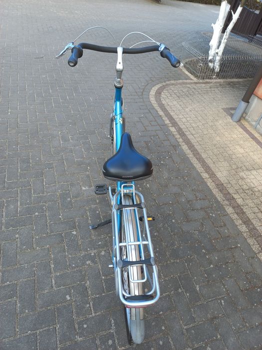 Rower damski Gazelle