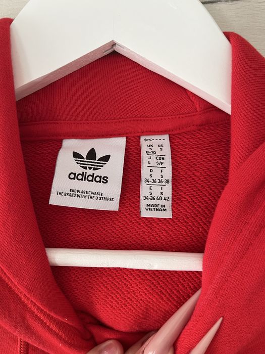 Adidas кофтинка.