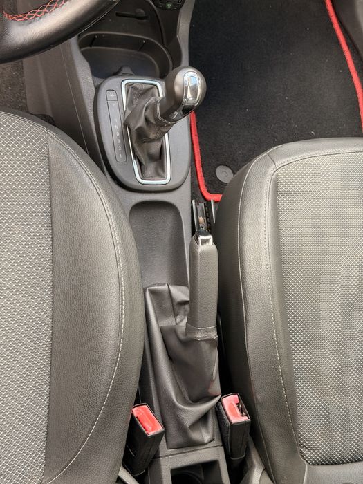 Opel corsa 2007 рік