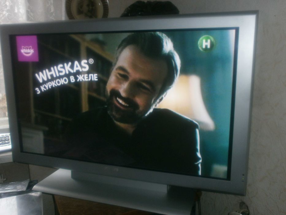 Плазма Philips 42PF3320\10 Франция.