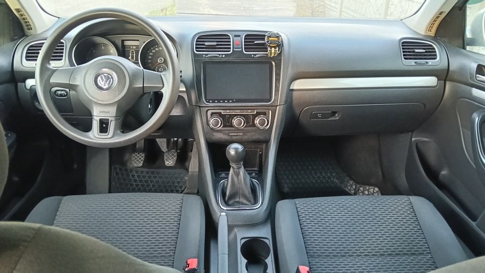 Продам Volkswagen Golf VI